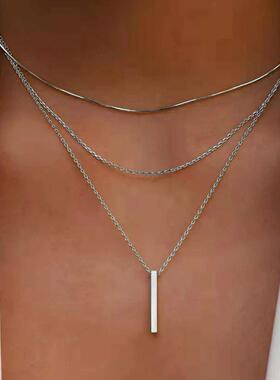 Necklace women