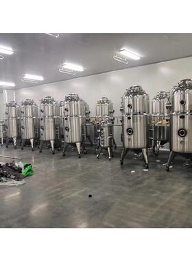 蒸汽可乐机加热电加热不锈钢冷热缸老化搅拌糖锅一件装