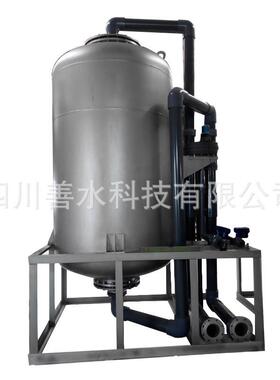 工业水净器不处理锈钢软水设备动商用渗透纯水机778过滤器全自大