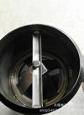不锈钢二号袋袋式过滤器 袋前置过滤器 润滑油过滤器 水过滤器