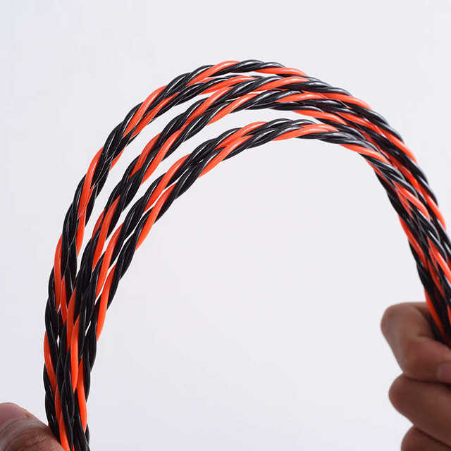 Electrician wire threader wire puller manual lead wire threader pipe threader wire threader wire puller wire threader pipe threader wire puller pipe tool