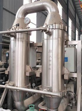 二手陶瓷膜过滤器 精密型液固分离设备 不锈钢超滤陶瓷膜