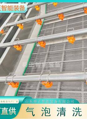 香菇清洗机果蔬气泡清洗机农作物清洗设备厂家大型洗菜机价格