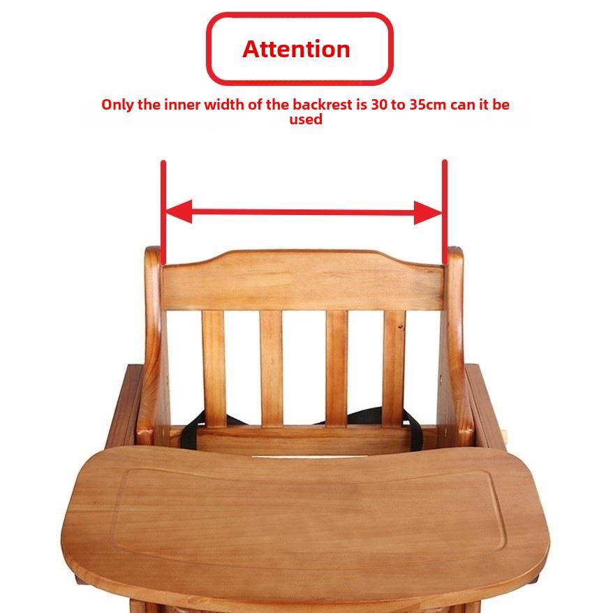 采购产品实木餐椅垫，升级加厚的婴儿和儿童的餐桌和椅子垫，婴儿,淘宝优惠券,粉丝福利购,淘宝优惠卷