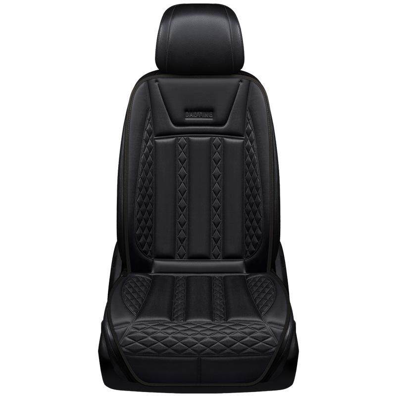 汽车坐垫冬季加热座垫车内座椅加热垫毛绒座垫24v12v通用保暖垫子,淘宝优惠券,粉丝福利购,淘宝优惠卷