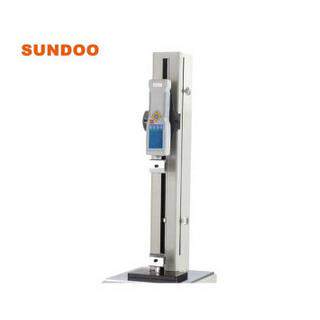SUNDOO/山度电动立式单柱测试机台SJX-2KV电子拉力试验机机台 - 图1