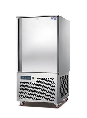waveke超低温冰箱商用冰柜-45℃急冻不锈刚速冻柜海鲜食品速冻机