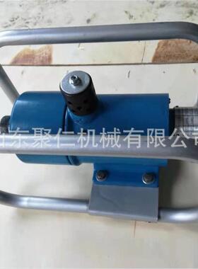 混凝土振动器气动马达插入式矿用井下振动器混凝土振动器