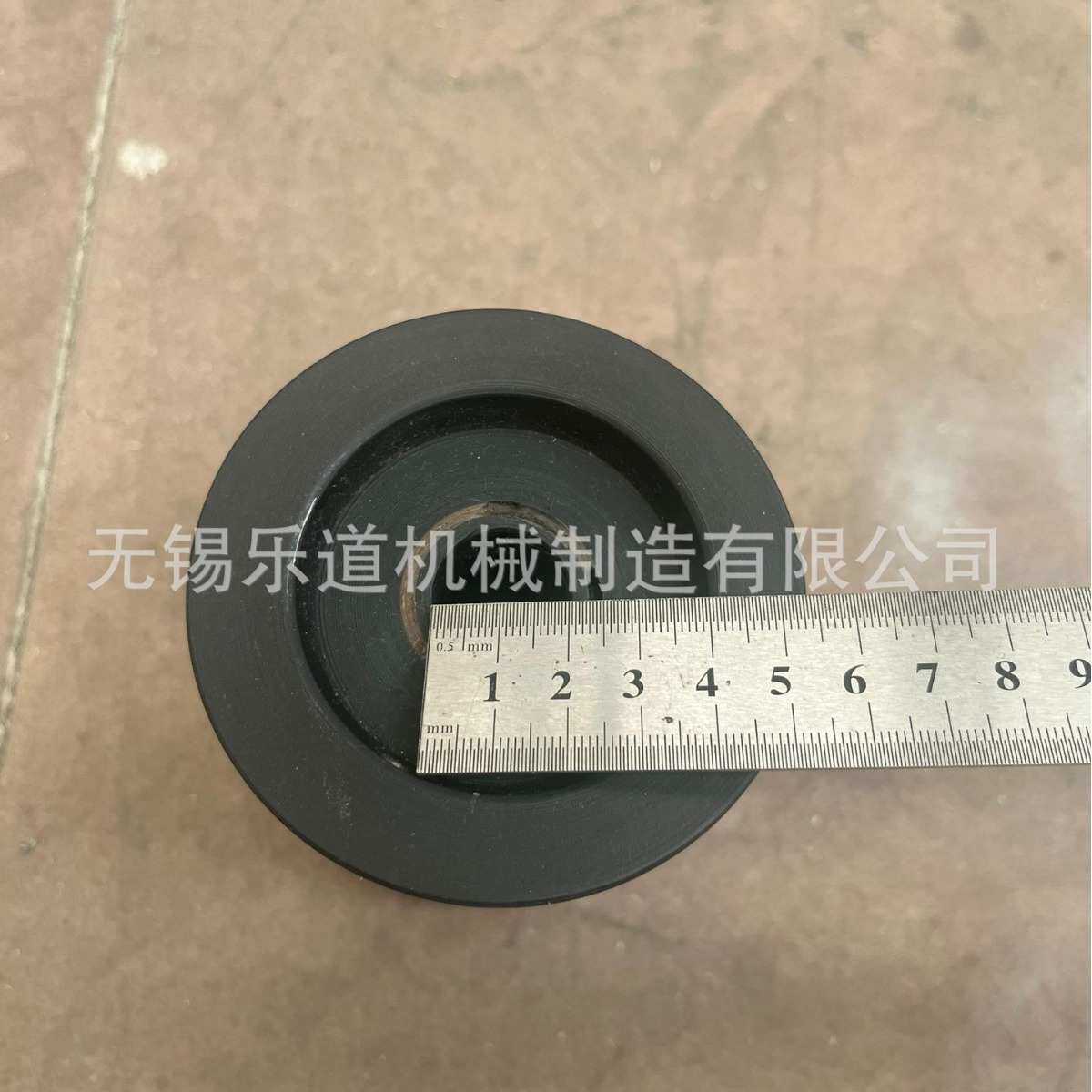 缝纫线槽筒胶木材质导程五英寸槽筒络筒机用配件,淘宝优惠券,粉丝福利购,淘宝优惠卷