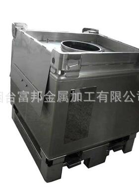 富邦厂家直供/1000L化工储罐/300加仑IBC吨桶
