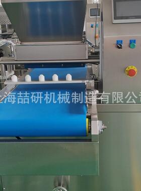 蛋糕注浆机单头400 商用大型蛋糕充填机全自动食品慕斯蛋糕填充机