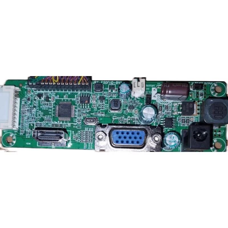 HOESD.A显示器HD240G/QW主板D240H电源驱动一体板 JRY-F5DFHD-BV1 - 图0