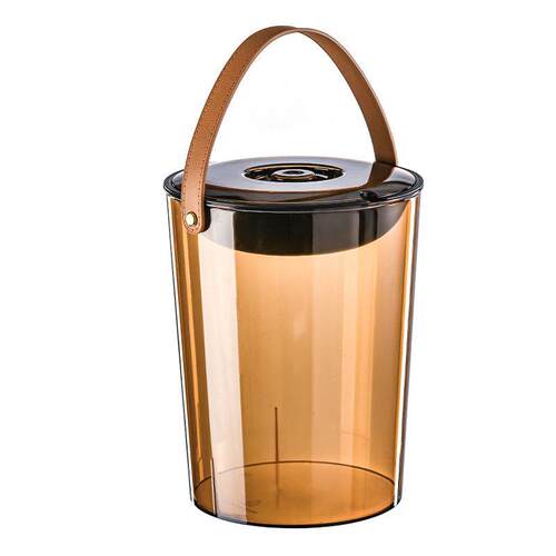 20230314MOSUOCAR苏卡容量茶水桶 慕中式轻奢风排水茶桶 茶渣双用 - 图3