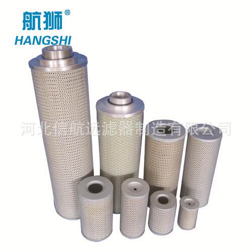 ZU.BH-A160×3 5 10 20 30 40 P S 过滤器 - 图3