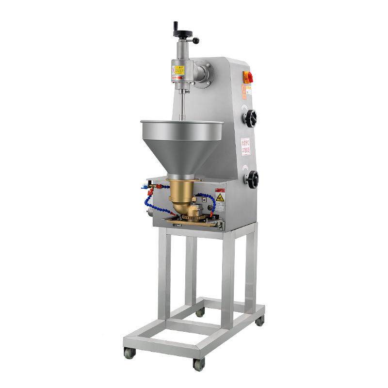 商用不锈钢全自636动肉丸机多机功丸能猪肉成型贡丸子机牛包馅机,淘宝优惠券,粉丝福利购,淘宝优惠卷