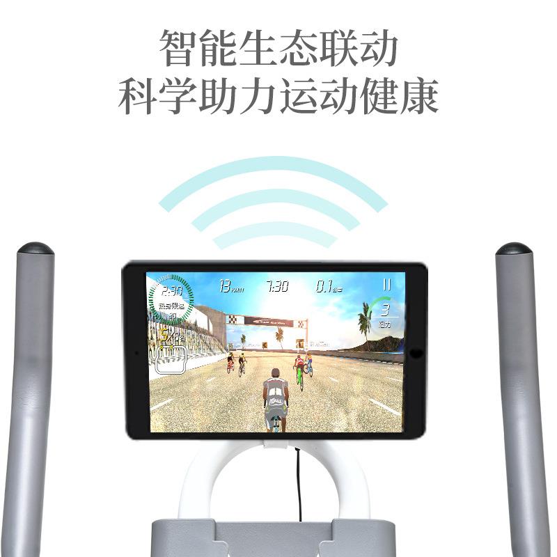 New direct selling dynamic bike home exercise bike sports bike Yongkang fitness equipment dynamic fitness bike feel