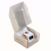 One-center counter hand press rechargeable electronic digital display finger ring ring reading waterproof counter point counter hidden type