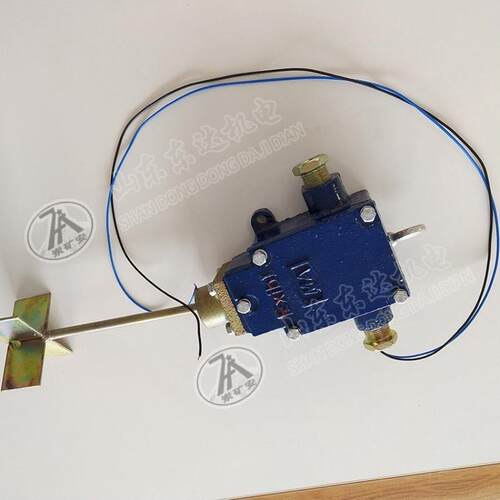 ZFK127矿用防溃仓闸门用电控装置 高效转运 寿命长久 - 图0