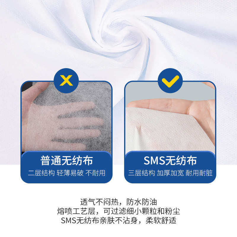 批发一次性床单美容院专用无纺布加厚防水透气按摩床专用床单带脸,淘宝优惠券,粉丝福利购,淘宝优惠卷