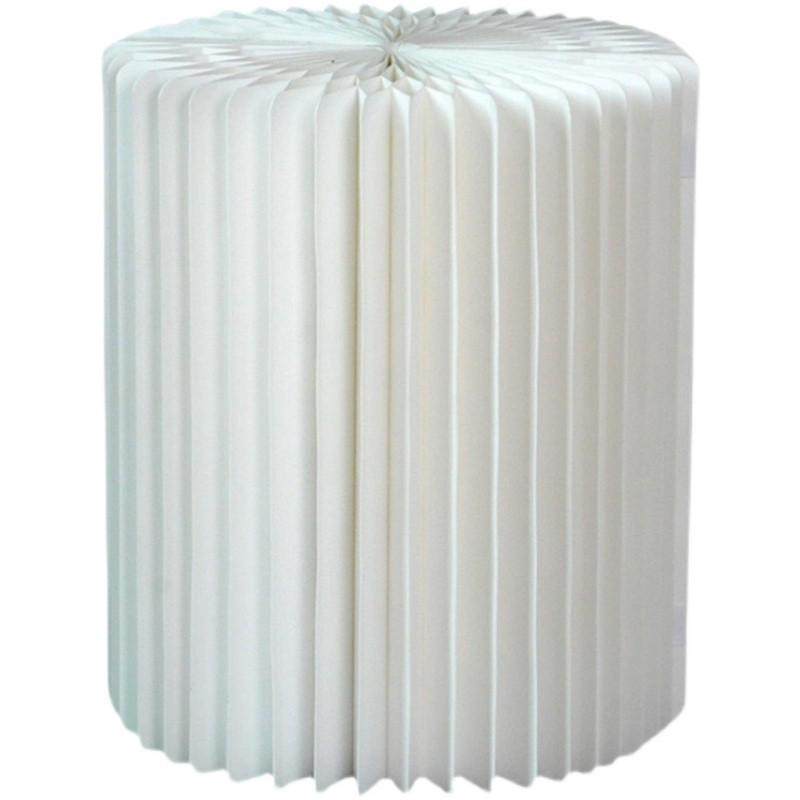 圆柱形折叠展示台纸商场橱窗中岛高低落地陈列展架柜组,淘宝优惠券,粉丝福利购,淘宝优惠卷