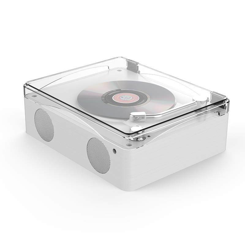 覆古CD机专辑播放器音乐黑胶碟唱片蓝牙一体音箱音响生日礼物家用,淘宝优惠券,粉丝福利购,淘宝优惠卷