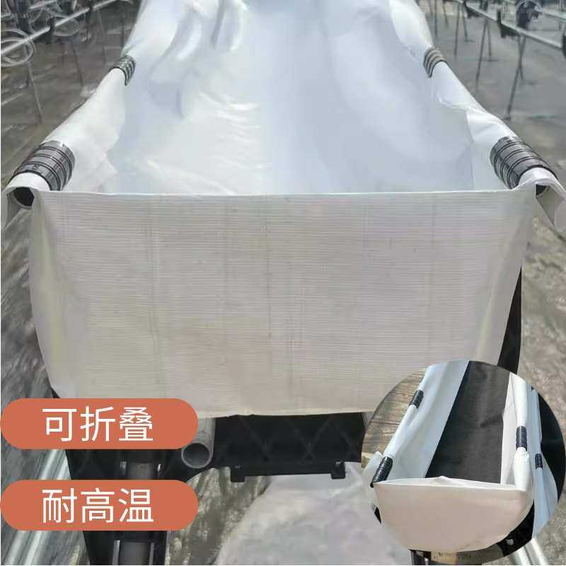 草莓种植基质兜保肥支撑布温室大棚无土栽培设备基质兜,淘宝优惠券,粉丝福利购,淘宝优惠卷