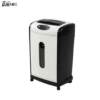 A4 paper shredder household confidential granules electric shredder office equipment pvc card file shredder industrial