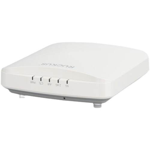 RUCKUS优科901-R350-WW02 wifi6高速双频千兆无线AP吸顶路由器 - 图1