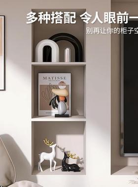 电视柜办公室玄关柜装饰摆件