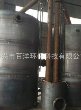 厂家供应重力式无阀过器 利 用处虹吸982原理 原水净化 滤污水理