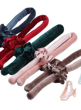 Hair Accessories Heatless Curls Beauty Curly Products Curler