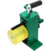 Bracelets, earrings, rings, press bending machines, gold, silver, and copper jewelry, hand-cranked rounding machines, rings, rounding machines, equipment, gold-smithing tools