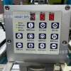 Automatic digital screen color printing machine multi-color clothing apparel oval digital printer