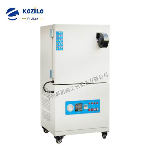 高温电热鼓风干燥箱400度烘箱数显不锈钢烤箱设备厂家供应 - 图3