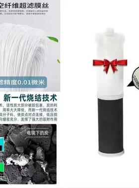 史蒂夫净水器家用史蒂夫台上式不锈钢水龙头自来水过滤直饮净水机