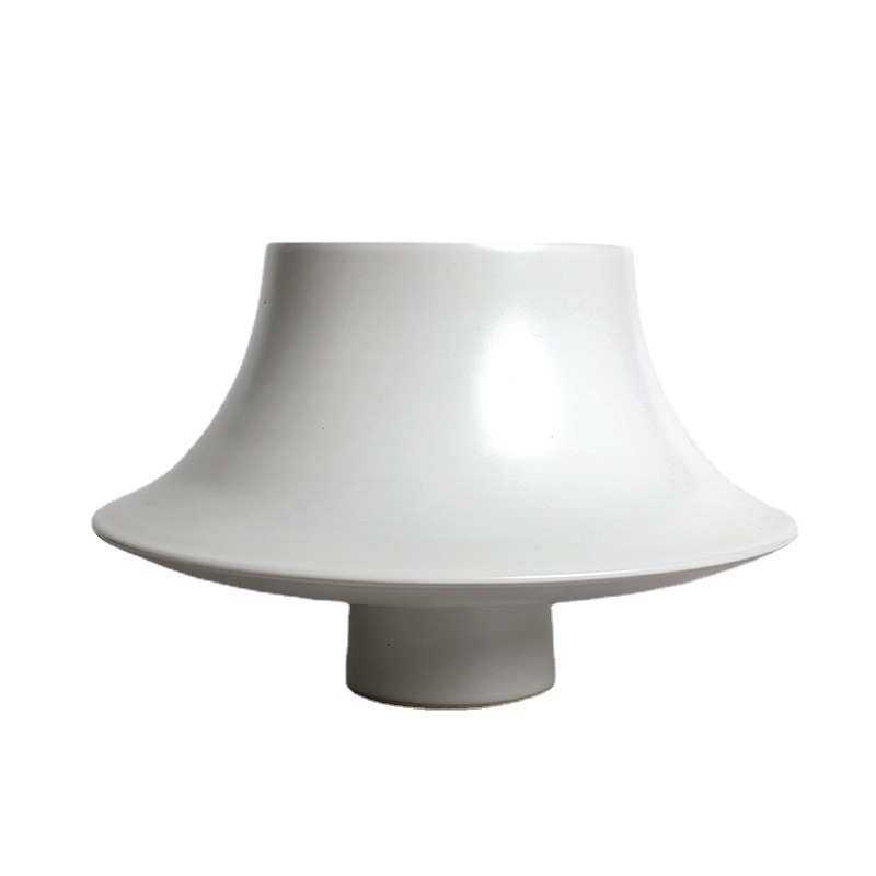 新中式手工陶瓷花器创意花瓶摆件样板房景德镇花瓶居家软装饰品,淘宝优惠券,粉丝福利购,淘宝优惠卷