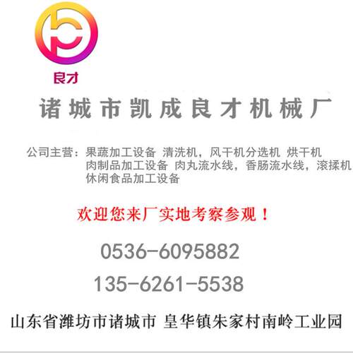 厂家直销商用低温果蔬脆片真空油炸机果蔬脆片加工设备 - 图3