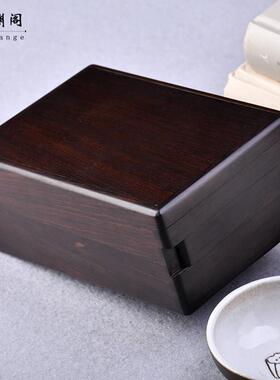 采购产品乌木盒，风琴盒，紫檀木，玉石储物盒，桃花心木首饰盒，