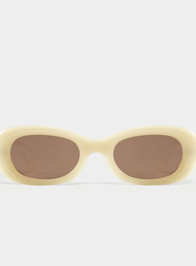 2022款新款GM全板材欧美小框太阳镜星尼镜片明龙同防紫外other线