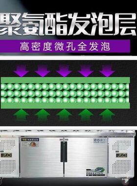 耀航麻辣烫展示柜串串保鲜柜饮料柜商用立式冷藏保鲜点菜柜风幕柜