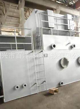 厂家直供生活饮用一体化净水设备一体化净水器工业废水处理设备