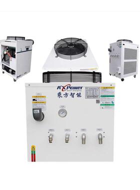 汉立激光冷水机手持激光焊机式配件HL1500W-12000W冷水机制冷机