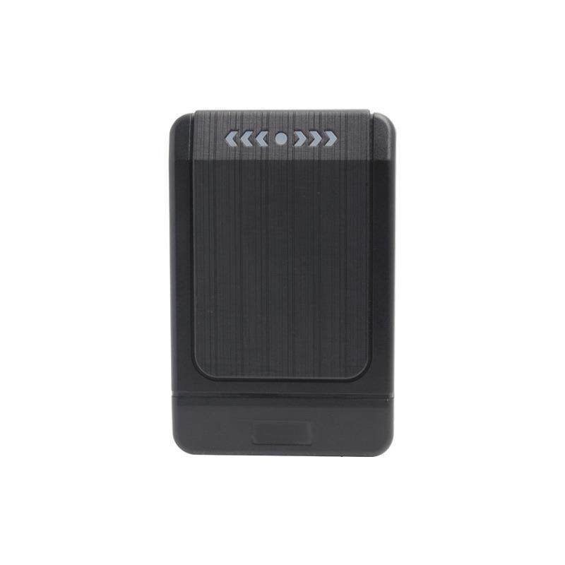 IC卡13.56Mhz防水门禁读卡器二代身份证UID读卡器刷卡感应识别 - 图3