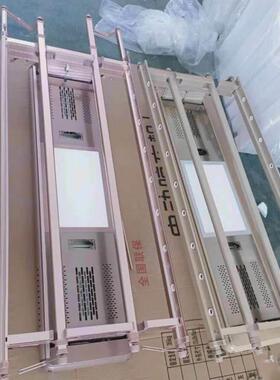 电动晾衣架升降智能遥控自动晾衣机家用伸缩晾衣杆语音播报多功能