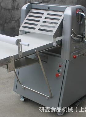 立 挞式起酥机商用 全自动可折叠蛋酥皮设备 面喆研麦团快速起酥