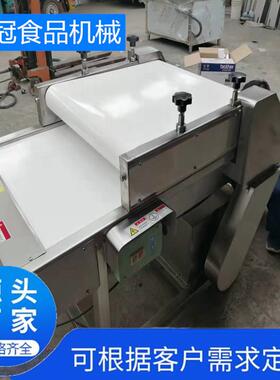 包装袋整形机酱腌菜真空包装袋压平机休闲食品金针菇虾滑整平机器