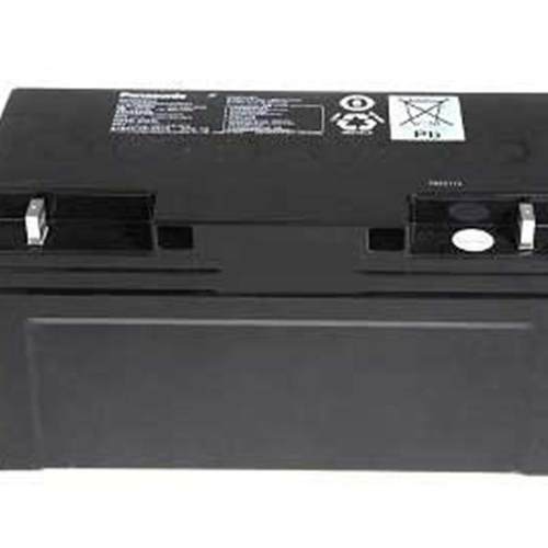 晨松蓄电池12v7ah变桨储能LC-P127R2ST应急照明风能铅酸免维 - 图3