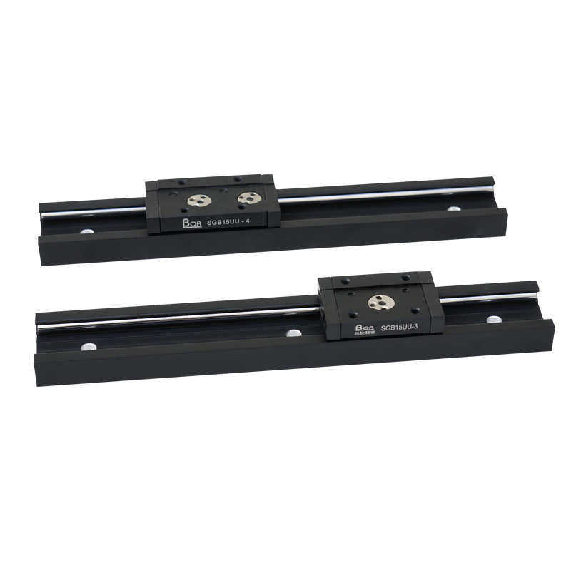 直线导轨锁紧滑块方轨全套滑台滚珠丝杆双轴心轴承耐磨滑台模组配,淘宝优惠券,粉丝福利购,淘宝优惠卷