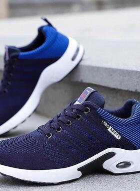 Sport Running For Men Mens Sneakers summer Shoes casual man