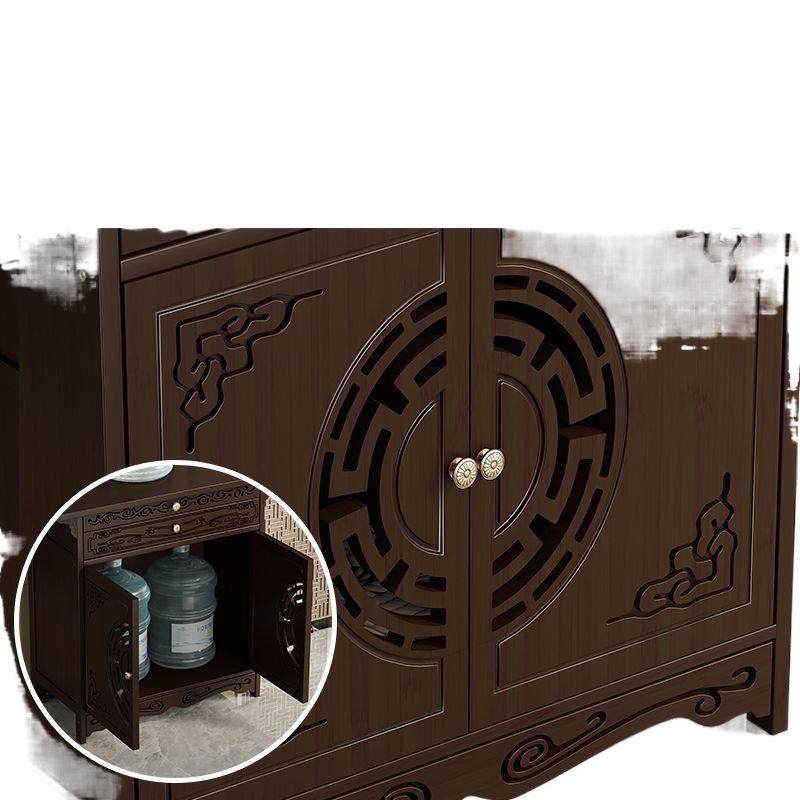 新中式佛柜立柜财神爷菩萨关公供奉台家用简约供桌神龛香案神台柜,淘宝优惠券,粉丝福利购,淘宝优惠卷